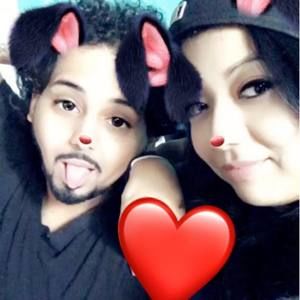 Meet your Posher, Jeffrey javier